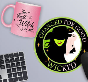 Preventa Pack Wicked - Glinda