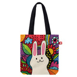 Tote Bag Perronejo colores