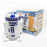 Taza cerámica 3D Star Wars - R2D2