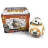 Taza cerámica 3D Star Wars - BB8