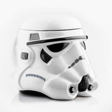Taza cerámica 3D Star Wars - Stormtrooper