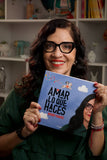 NUEVO libro Amar lo que haces - Wendy Ramos