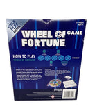 Wheel of Fortune: Quick Play Edition