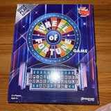 Wheel of Fortune: Quick Play Edition