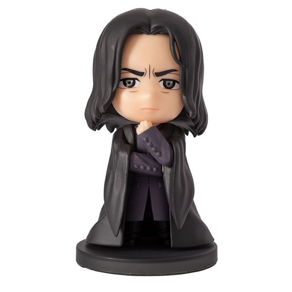 Figura Bandai Chibi masters Harry Potter - Severus Snape
