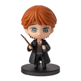 Figura Bandai Chibi masters Harry Potter - Ron Weasley