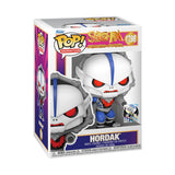 PREVENTA Funko Pop! She-Ra: Princess of Power 40th Anniversary Hordak #1798