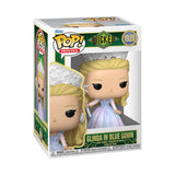PREVENTA Funko Pop! Wicked: For Good Glinda in Blue Gown #1926