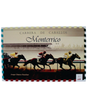 Carrera de Caballos Monterrico