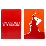 Baraja Conectados (18+)