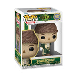 PREVENTA Funko Pop! Wicked: For Good Scarecrow #1927