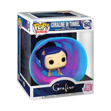 PREVENTA - Funko Pop! Coraline - Coraline in tunnel #1643