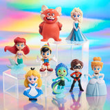 Playset Disney 100 - Epic Transformations