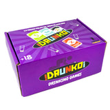 Drunko (18+)