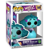 PREVENTA - Funko Pop! Intensamente 2 - Envidia #1449