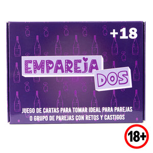 Emparejados (18+)