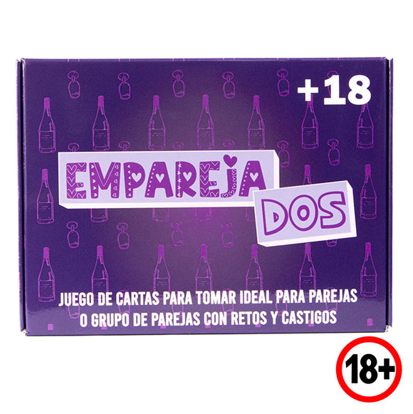 Emparejados (18+)