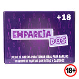 Emparejados (18+)