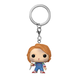Funko Pop! Keychain: Child's Play Chucky (Pocket)