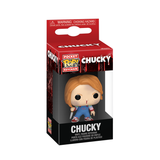 Funko Pop! Keychain: Child's Play Chucky (Pocket)