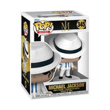 Funko Pop! Music - Michael Jackson #345