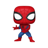 Funko Pop! Spider-Man #1422