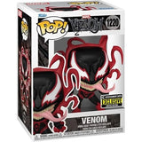 Funko Pop! Marvel - Venom #1220 EE Exclusive