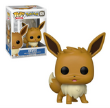 Funko Pop! Pokémon - Eevee #626