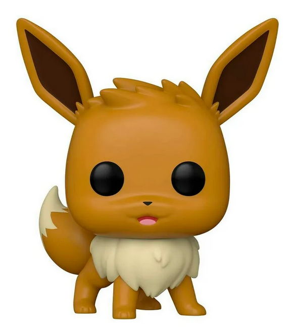 Funko Pop! Pokémon - Eevee #626