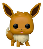 Funko Pop! Pokémon - Eevee #626