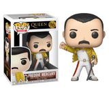 Funko Pop! Music - Freddie Mercury #96