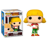 Funko Pop! Inspector Gadget - Penny #894