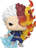 Funko Pop! Anime My Hero Academy Shoto Todoroki #1348