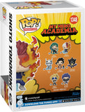 Funko Pop! Anime My Hero Academy Shoto Todoroki #1348