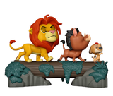 Funko Pop The Lion King - Hakuna Matata #1313