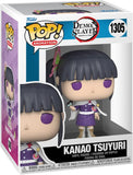 Funko Pop! Anime Demon Slayer - Kanao Tsuyuri #1305