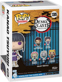 Funko Pop! Anime Demon Slayer - Kanao Tsuyuri #1305