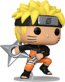 Funko Pop! Anime Naruto Uzumaki #1843