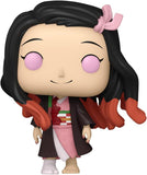 Funko Pop! Anime Demon Slayer - Nezuko Kamado #2042