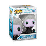 Funko Pop! Disney - The Little Mermaid - Ursula #1364