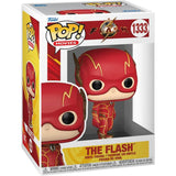 Funko Pop! DC - The Flash #1333