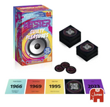 HITSTER - Placeres Culposos