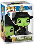 Funko Pop! El Mago de Oz 85° Aniversario - Wicked Witch #1519