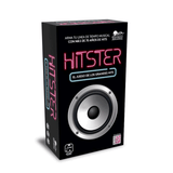 HITSTER - El juego de los grandes hits