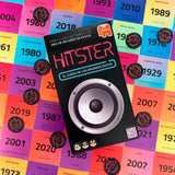 HITSTER - El juego de los grandes hits