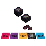 HITSTER - El juego de los grandes hits
