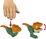 Figura Uncage Wild Pop Ups Jurassic World - Moros Intrepidus