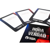 La hora de la verdad (18+)