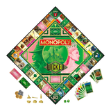 PREVENTA - MONOPOLY WICKED Edición especial por la película