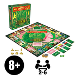 PREVENTA - MONOPOLY WICKED Edición especial por la película